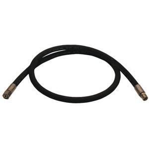 Alfagomma Hydrauliekslang compleet DN10 800mm