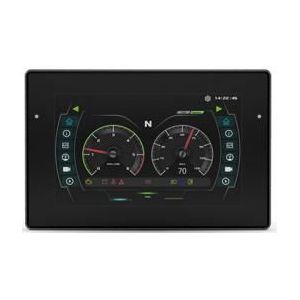 Topcon HMI-display 7 ECO Full CDS