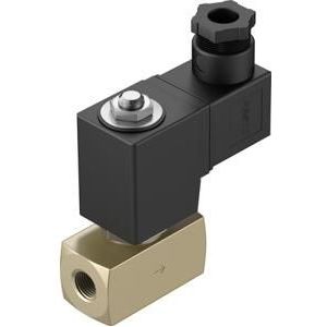 Festo Magneetventiel VZWD-L-M22C-M-G14-15-V-1P4-30