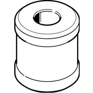 Festo Handbediening VAOH-MB-S7-S13