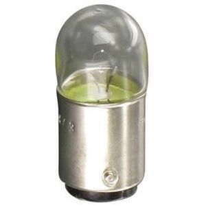 Philips Gloeilamp 12V 5W BA15d