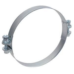 Bandimex Slangklem 2-delig 44-20mm