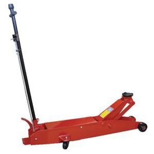 INDI Garagekrik 5ton