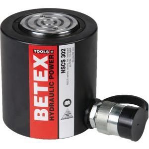 Betex Hydrauliek cilinder 700bar NSCS302