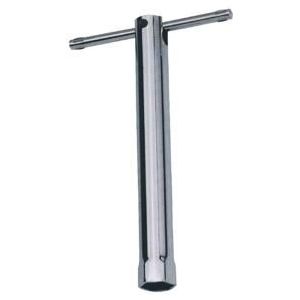 INDI Bougiesleutel 21 - 210mm