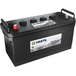 VARTA Startaccu Promotive black 12V 100Ah 413x175x220mm
