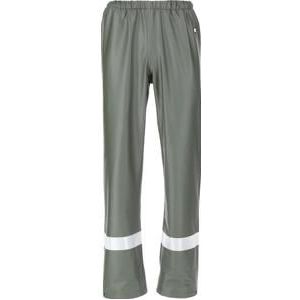 Kramp Regenbroek groen maat 68 / 5XL