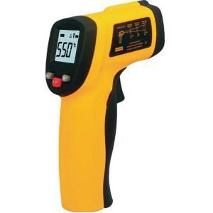 Gys Infraroodthermometer