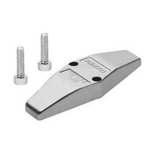 Festo - PRSB-1/4-B - Blindplaat - Basisplaat - Geschikt voor PRS