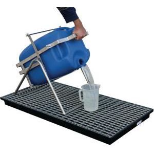 Cemo Jerrycan afvulbok 60 l