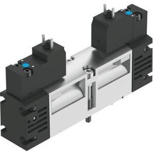 Festo Magneetventiel VSVA-B-T32U-AH-A1-5C1