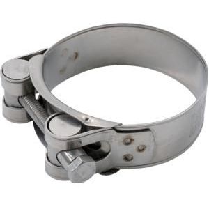 Kramp Slangklem RVS 248-260 10