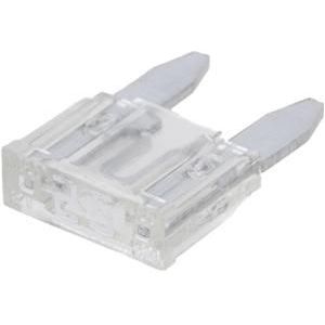 iMaXX Steekzekering Mini 25A wit