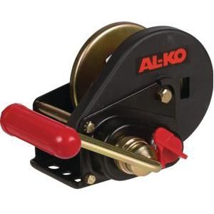 AL-KO Handlier geremd 450 Plus Basic zonder kabel