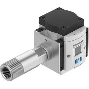 Festo Debietsensor SFAM-90-5000L-TG1-2SA-M12