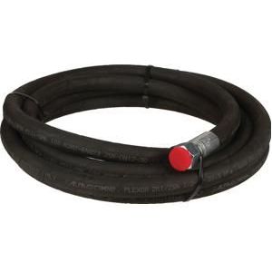 Alfagomma Hydrauliekslang compleet DN12 5000mm