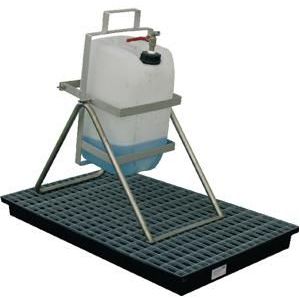 Cemo Jerrycan afvulbok 30 l