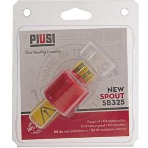 Piusi Magnetische adapter voor ureum jerrycan