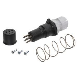 Faster Connector elektrisch 7-polig female