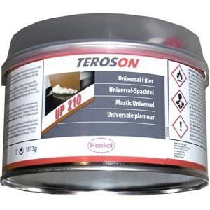 Teroson - Universele Plamuur - 1815g