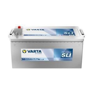 Varta - ProMotive SLI N9 - Accu - 12V - 200Ah - 1050A