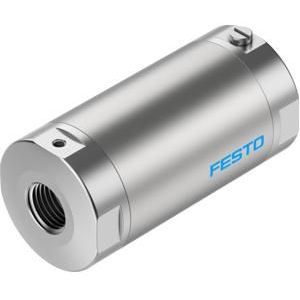 Festo Pinchventiel VZQA-C-M22C-6-GG-V2V4S1-2