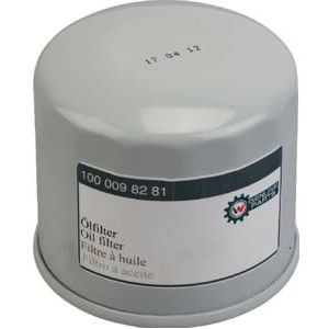 Kramer Oliefilter