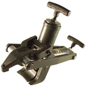 Winntec Bandenafdrukapparaat