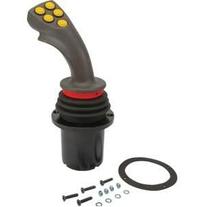 Danfoss Joystick sub-D 8 functies rechts