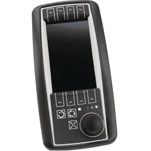 Topcon Monitor A3 Standaard CAN