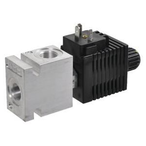 Danfoss Proportioneel drukregelventiel 3/8 8l/min 15-138bar