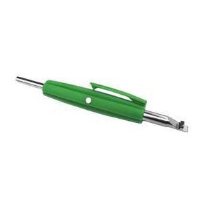 Rema Tip Top Binnenventieluitdraaier PW met wielmoerkapverwijderaar