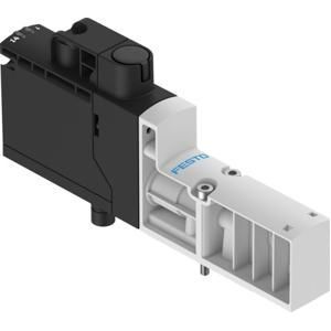 Festo Magneetventiel VSVA-BT-M32CS2-MS-A2-1T5L-PA