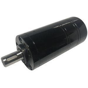 Kramp Orbitmotor SMM 50.3cc 16mm met lekaansluiting