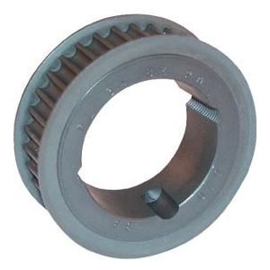 Kramp Tandriemschijf M taperlock 1615 36-tands