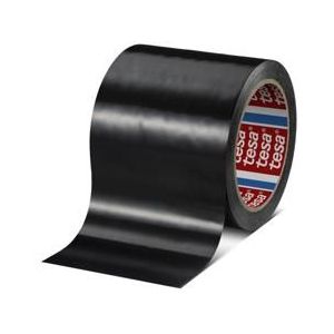 TESA Silagetape 4.648 zwart 33m x 50mm zwart 33m x 150mm