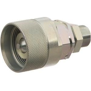 DNP Snelkoppeling male schot M22 15L