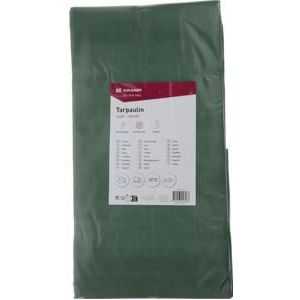 Kramp Dekkleed 5x8m 180g/m