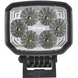 HELLA - Werklamp - Zwart - 1GA 996 488-011 - LED - 1850 Lumen