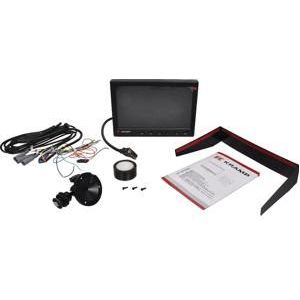 Kramp Monitor Quad 10 TFT kleur