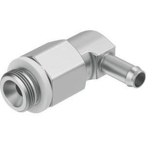 Festo L-opsteeknippelschroefkoppeling LCNH-1/8-PK-3