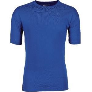 Kramp T-shirt blauw unisex maat 60/5XL Kramp