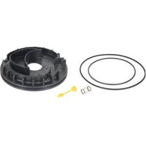 DAB Schijfaanzuig Euroinox