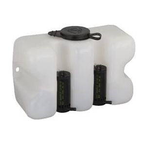 Doga Reservoir ruitensproeier 252x100x151.5mm 24V 2.1L