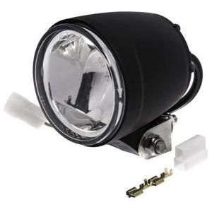 xx Werklamp rond 12V 55/70W