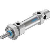 Festo Normcilinder DSNU-20-15-PPS-A