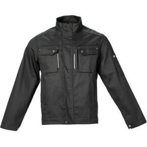 Kramp Werkjas 100 katoen maat 44