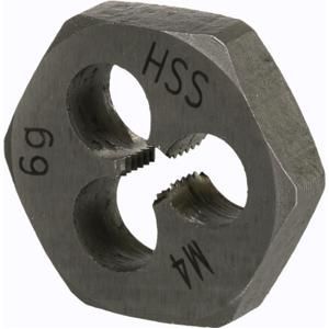 Dormer Snijmoer F202 HSS M4