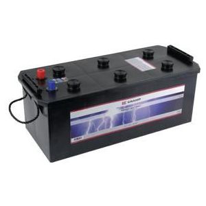 Kramp - Startaccu - 12V - 130Ah - 680A - 514x218x208mm
