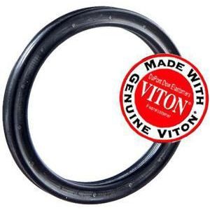 Kramp X-ring 24.99 x 3.53mm Viton 75 Shore